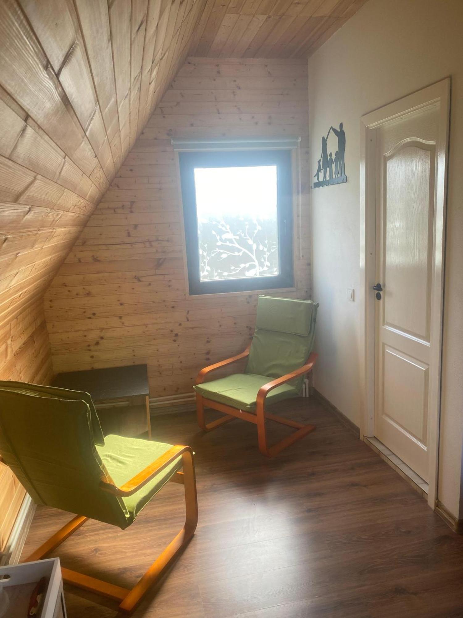 Cabanele Lu' Dinu Curtea De Arges Bagian luar foto